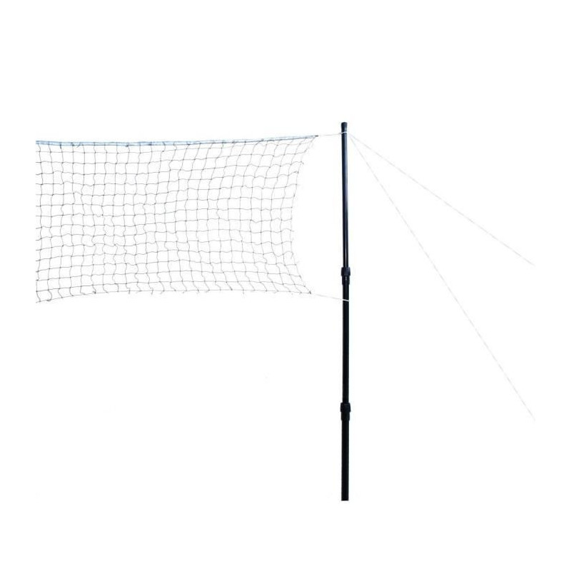 TALBOT TORRO Telescopic Badminton Net