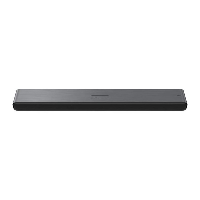 Soundbar - TCL - S45H - Dolby Atmos 2.0 - Black
