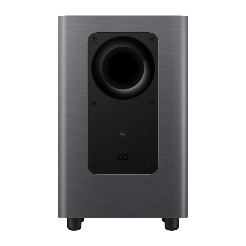Soundbar - TCL - S55H - Dolby Atmos 2.1 - With wireless subwoofer - Bl