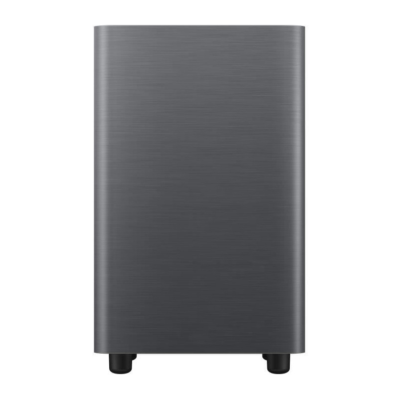 Soundbar - TCL - S55H - Dolby Atmos 2.1 - With wireless subwoofer - Bl