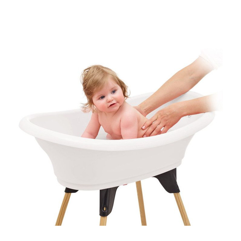 Thermobaby Vasco 5 in 1 white lily of the valley lily