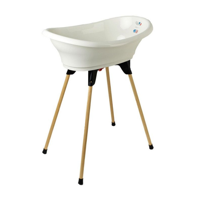 Thermobaby Vasco 5 in 1 white lily of the valley lily