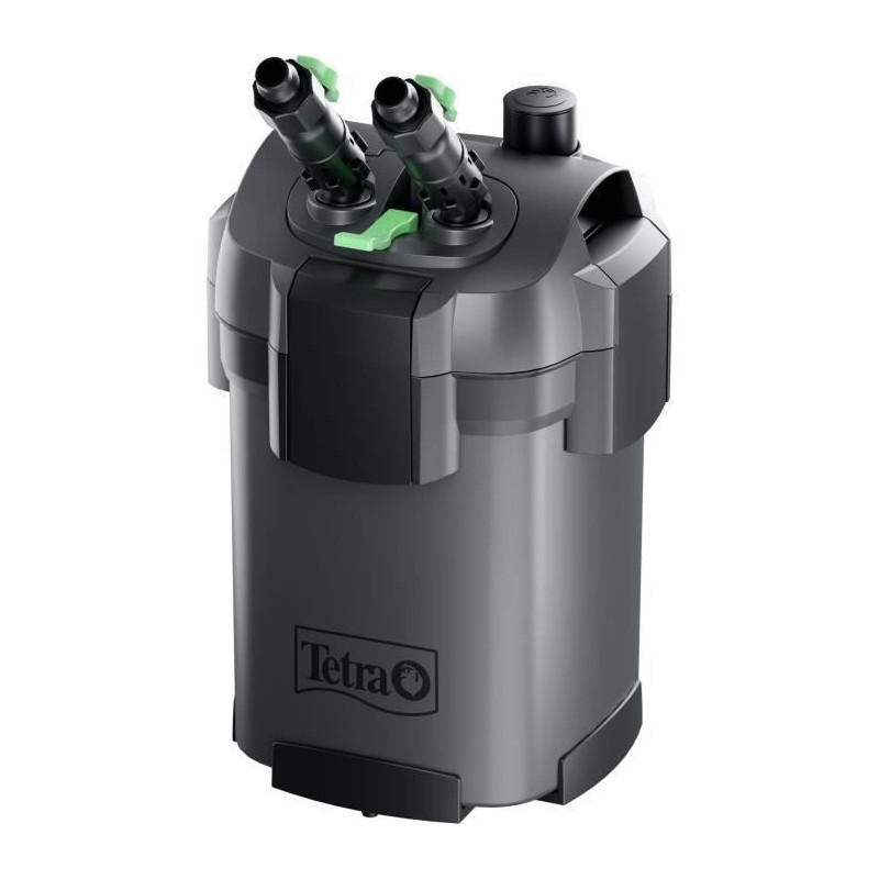 External filter - TETRA - EX 1000 plus - For aquariums from 150 to 300
