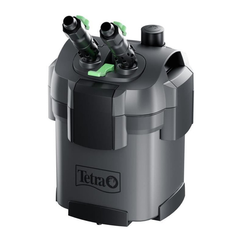 External filter - TETRA - EX 500 plus - For aquariums up to 100 L