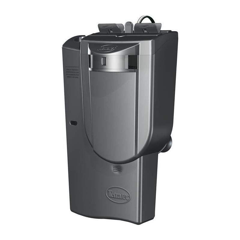 Tetra EasyCrystal Filterbox 600 Interior filter - 600 L/H - For aquari
