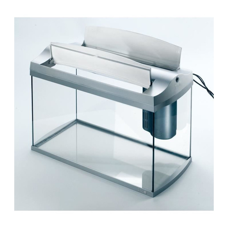 Tetra EasyCrystal Filterbox 600 Interior filter - 600 L/H - For aquari