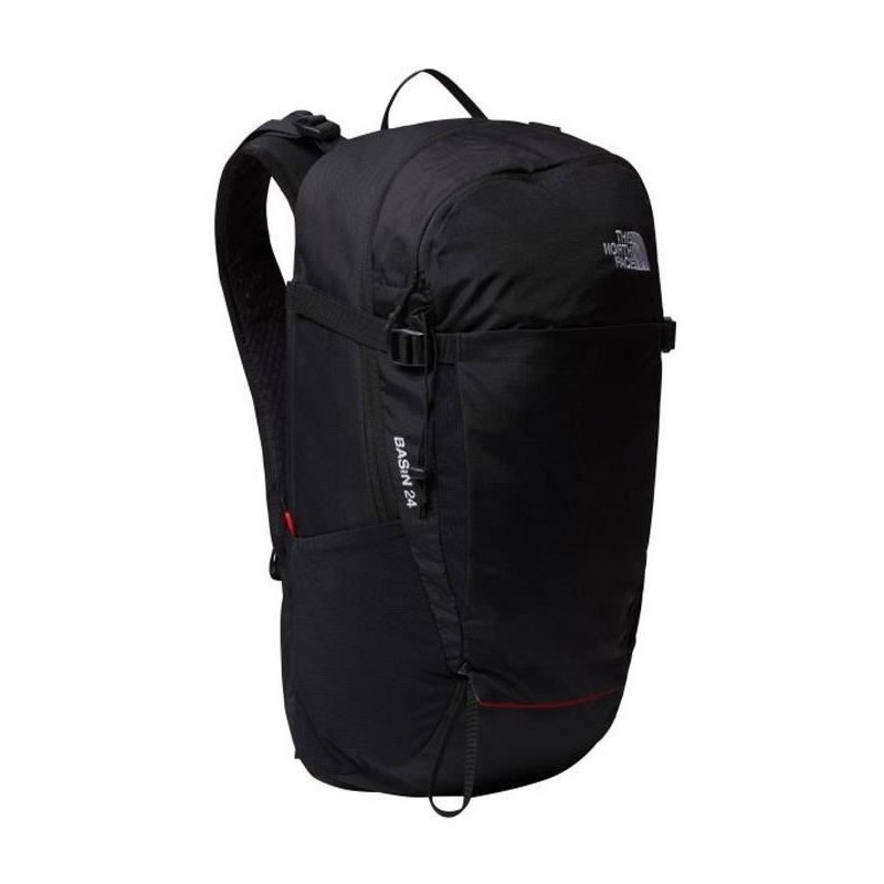 Sports bag - The North Face - NF0A52CY-4HF - Basin 24 - Polyester - Av