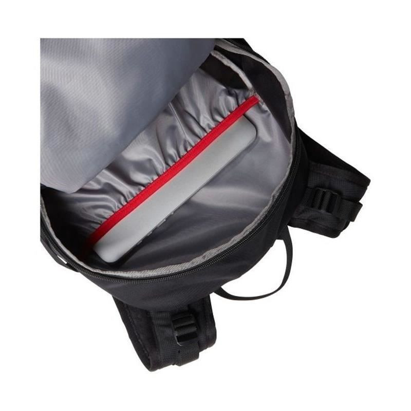 Sports bag - The North Face - NF0A52CY-4HF - Basin 24 - Polyester - Av