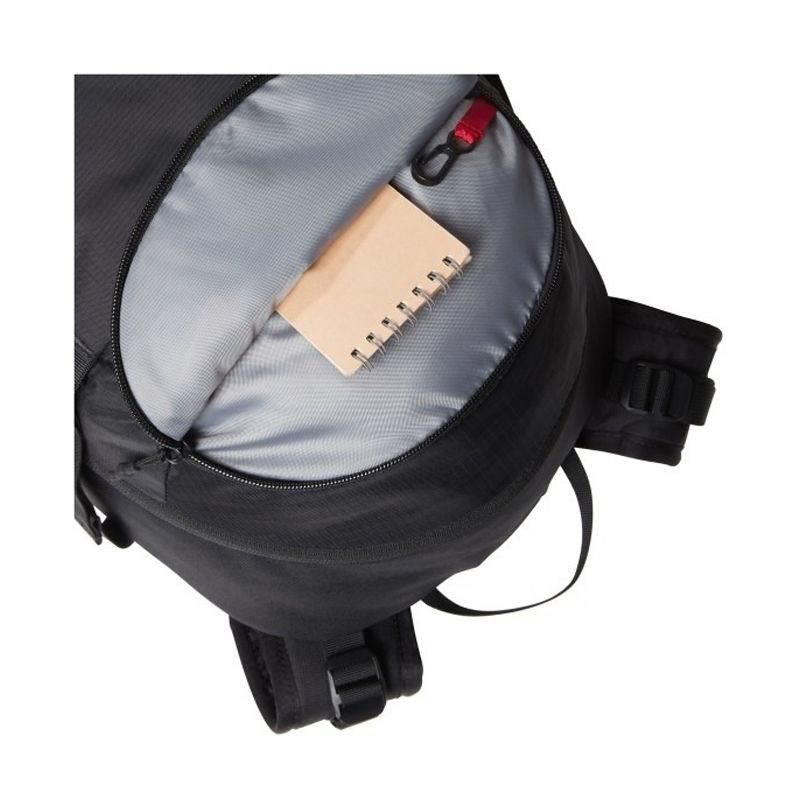 Sports bag - The North Face - NF0A52CY-4HF - Basin 24 - Polyester - Av