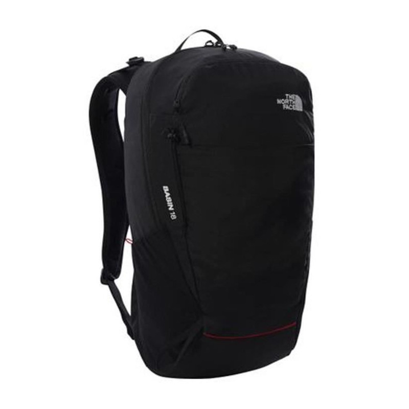 Duffel Bag - The North Face - NF0A52CZ-4HF - Basin 18 - 210D Recycled
