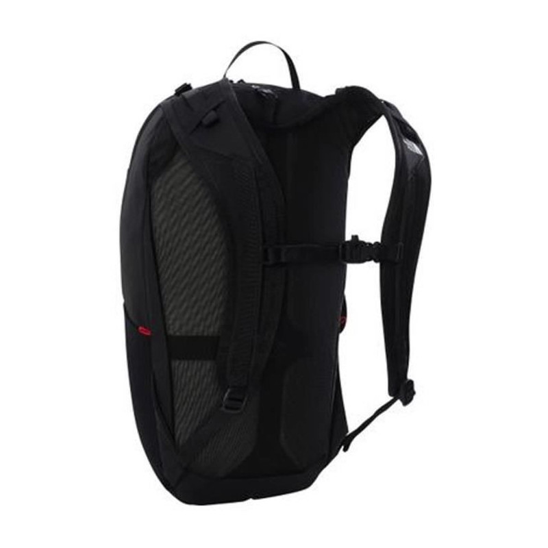 Duffel Bag - The North Face - NF0A52CZ-4HF - Basin 18 - 210D Recycled