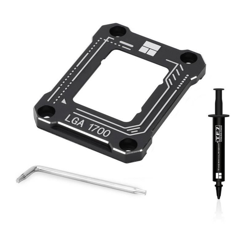THERMALRIGHT - LGA1700 Bending Corrector Frame - CPU reinforcement fra