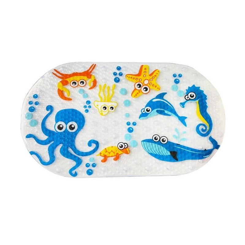 BATH MAT