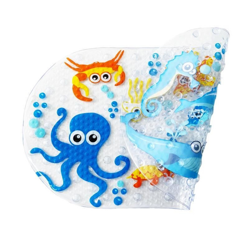 BATH MAT