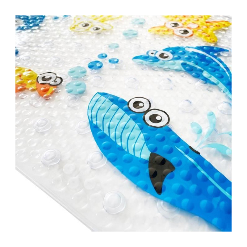 BATH MAT