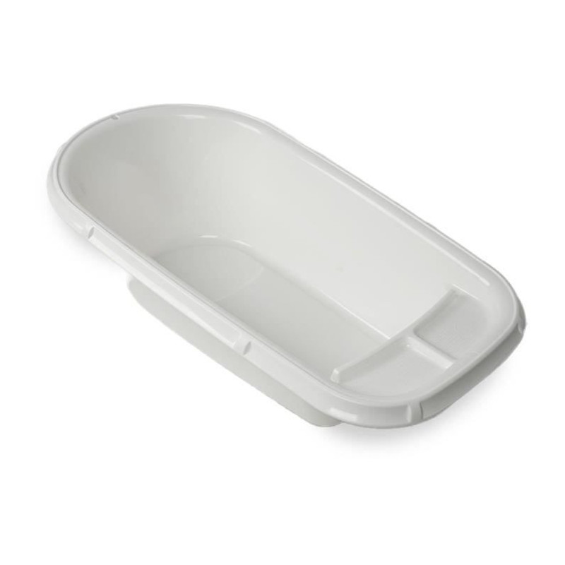 THERMOBABY Luxury Bathtub - White Lilly