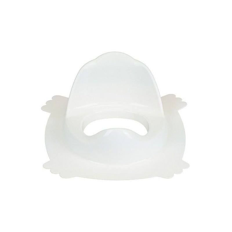 THERMOBABY Luxury toilet reducer - White lily