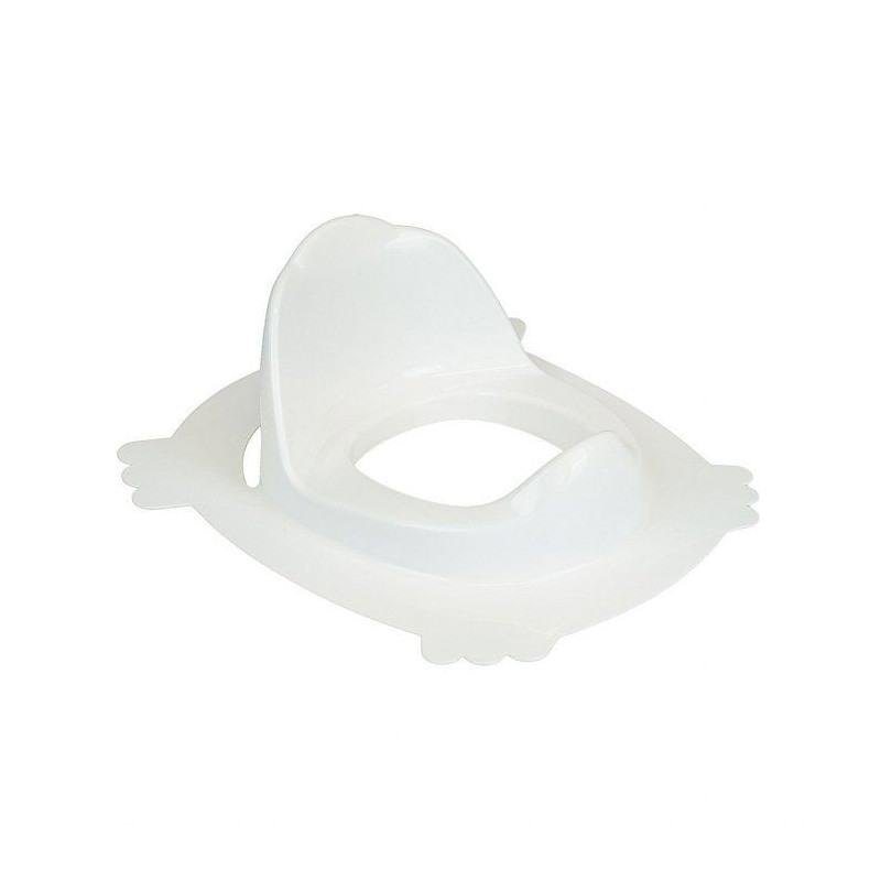 THERMOBABY Luxury toilet reducer - White lily