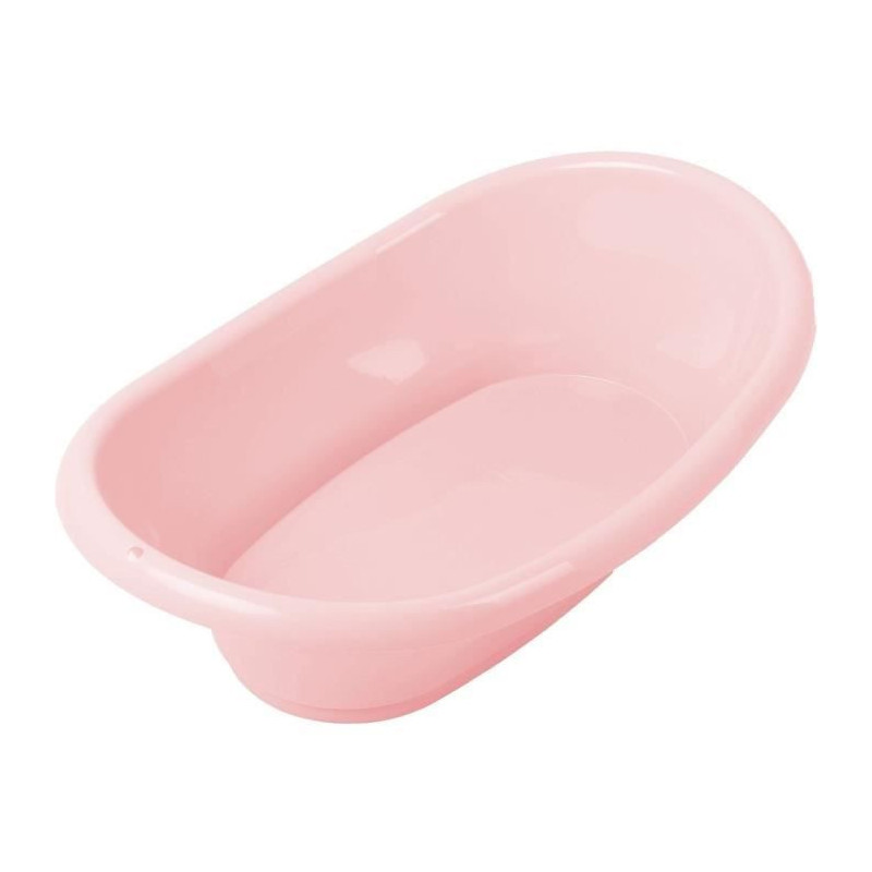 THERMOBABY Vasco bathtub - powder pink