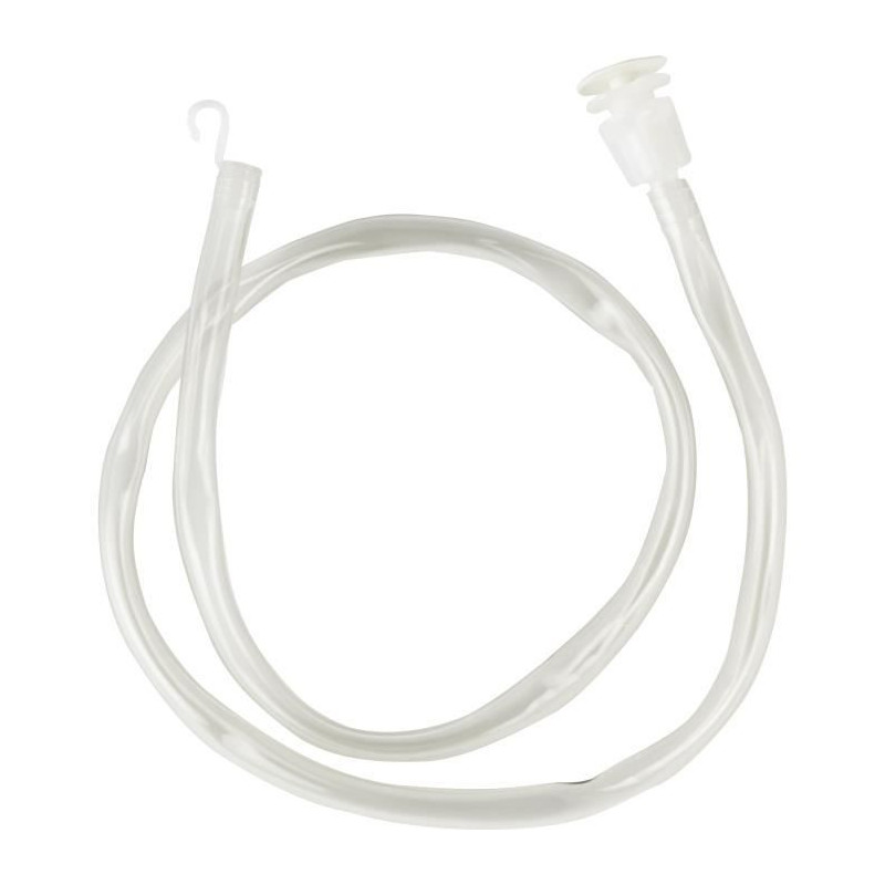 THERMOBABY TUB DRAIN HOSE LAGOON & VASCO
