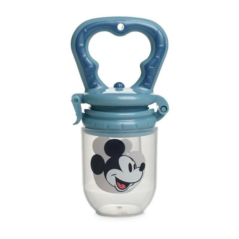 THERMOBABY MICKEY 1st age meal pack - 1 nibbler + 1 bowl + 1 cup with