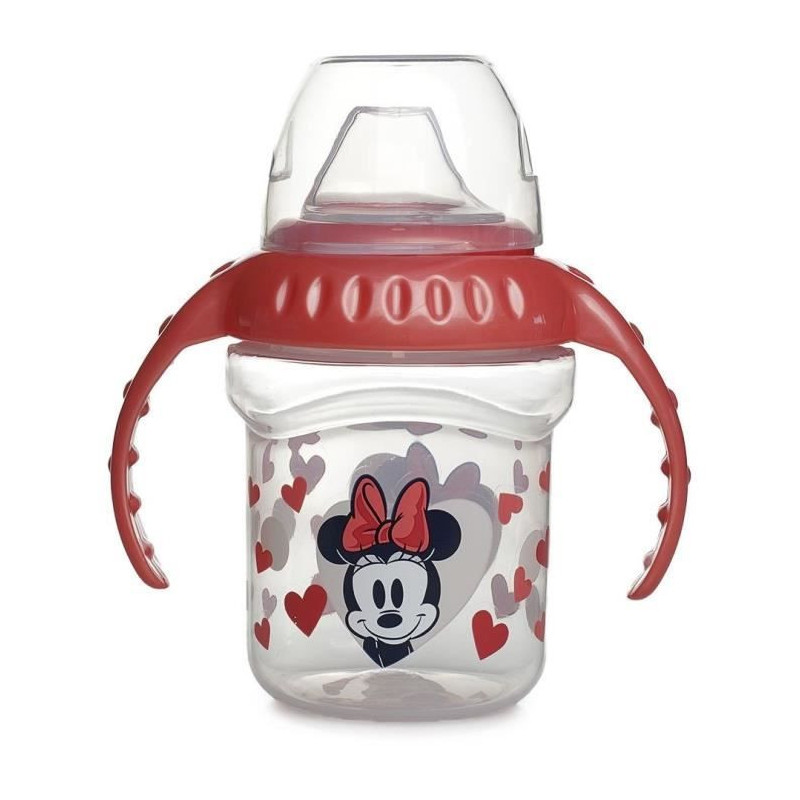 THERMOBABY MINNIE 1st age meal pack - 1 nibbler + 1 bowl + 1 cup with