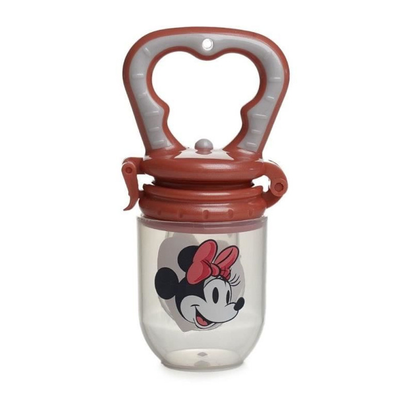 THERMOBABY MINNIE 1st age meal pack - 1 nibbler + 1 bowl + 1 cup with