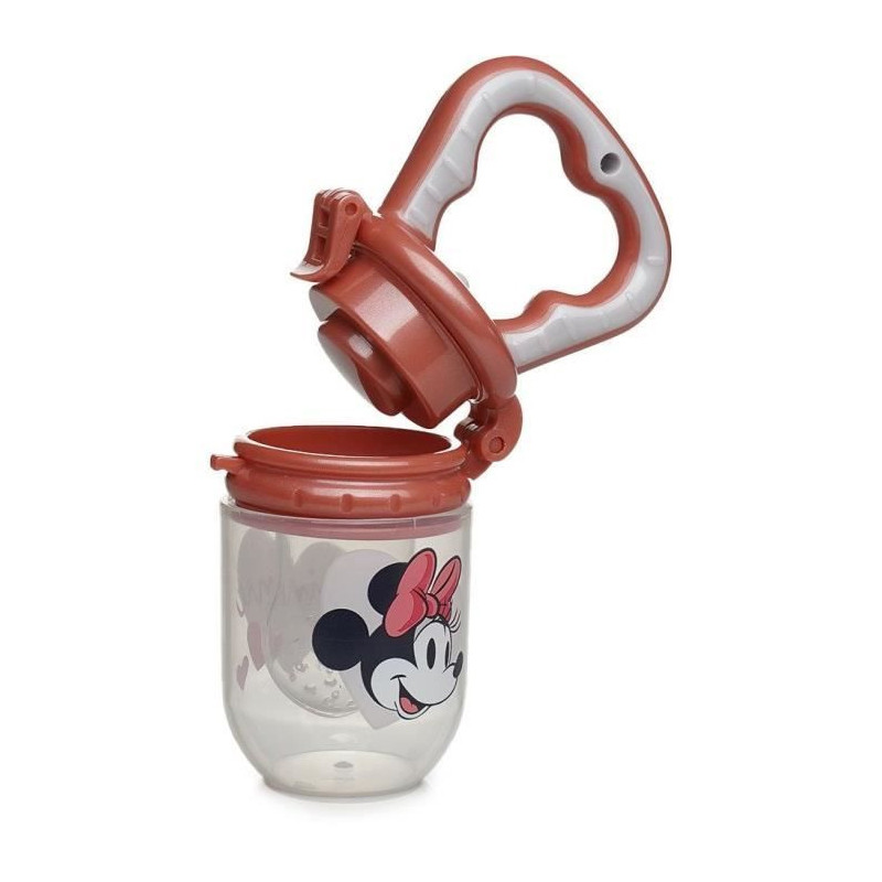 THERMOBABY MINNIE 1st age meal pack - 1 nibbler + 1 bowl + 1 cup with
