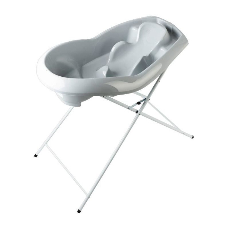 THERMOBABY Lagoon bath feet