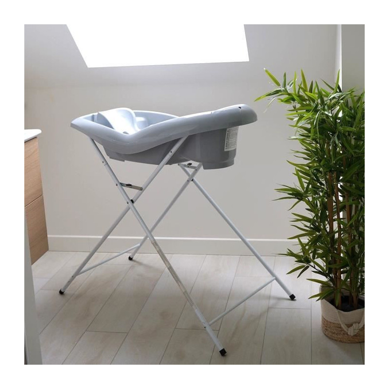 THERMOBABY Lagoon bath feet