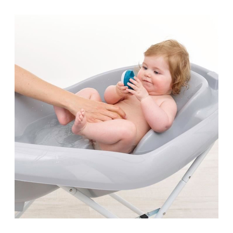 THERMOBABY Lagoon bath feet