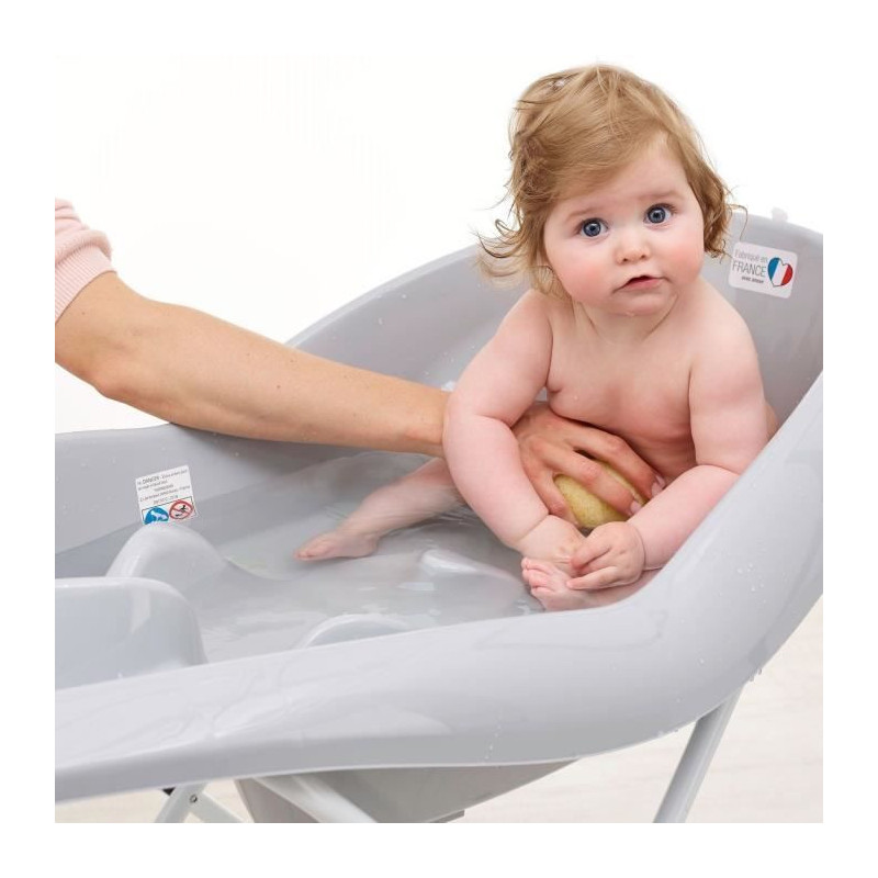 THERMOBABY Lagoon bath feet