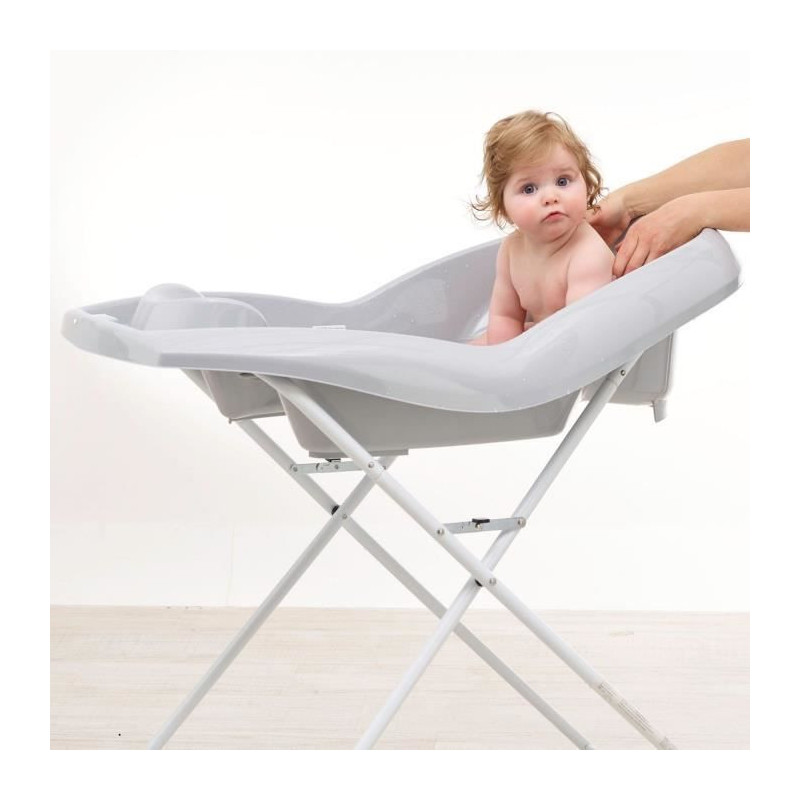THERMOBABY Lagoon bath feet