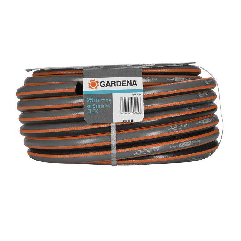 Comfort Flex 19mm hose - GARDENA