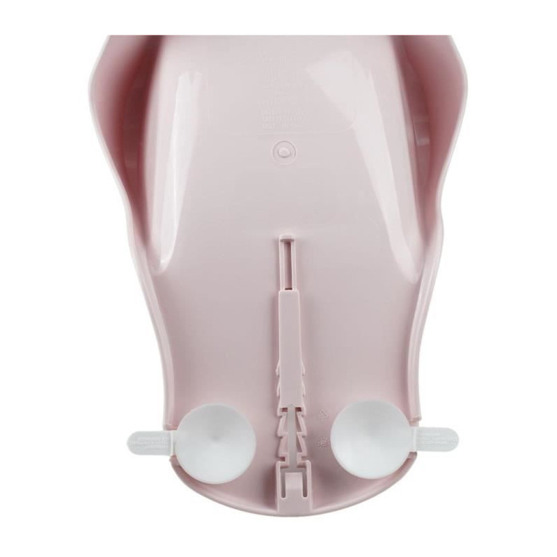 THERMOBABY Daphne bath bouncer - powder pink