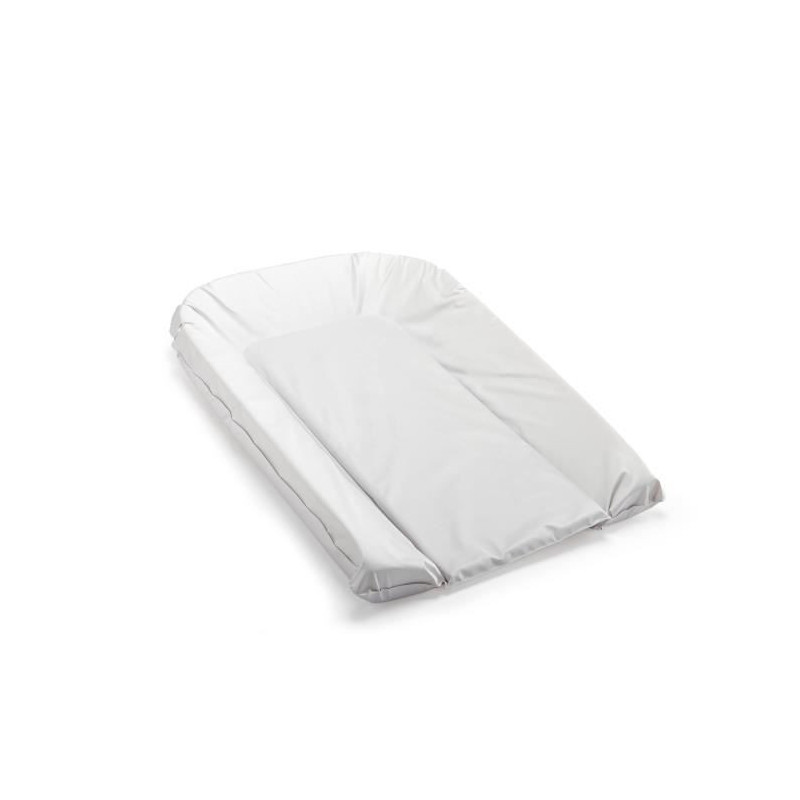 THERMOBABY Changing mat - White lily