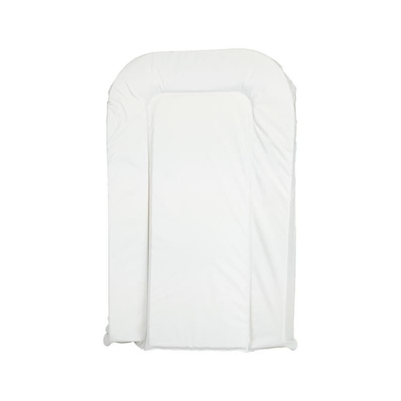 THERMOBABY Changing mat - White lily