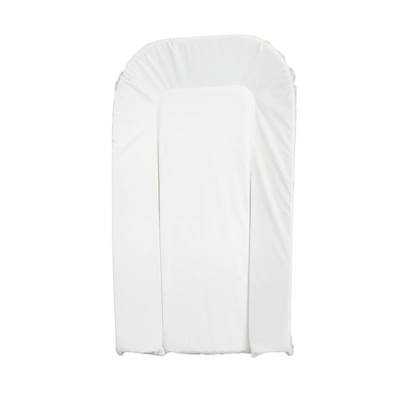 THERMOBABY Changing mat - White lily