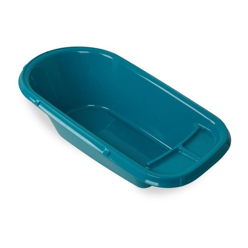 THERMOBABY Luxury Bathtub - Emerald Green