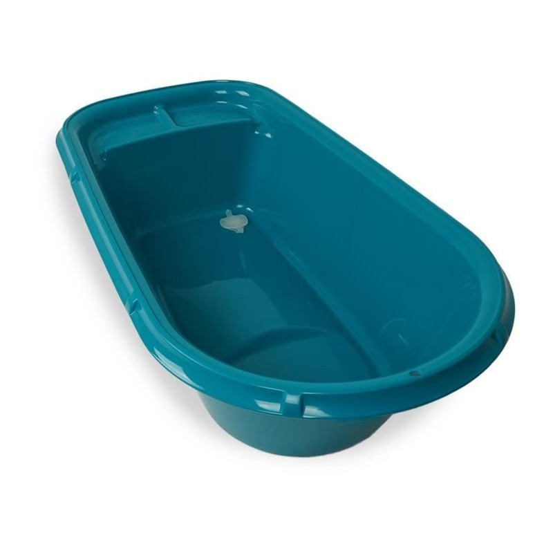 THERMOBABY Luxury Bathtub - Emerald Green