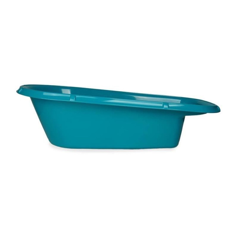 THERMOBABY Luxury Bathtub - Emerald Green