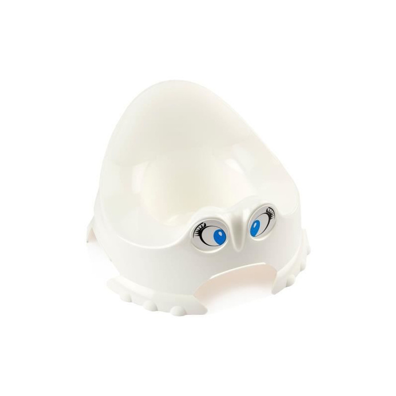 THERMOBABY Pot funny white lily