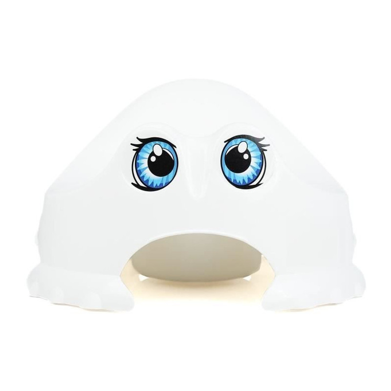 THERMOBABY Pot funny white lily