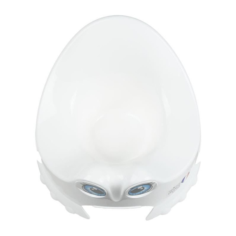 THERMOBABY Pot funny white lily