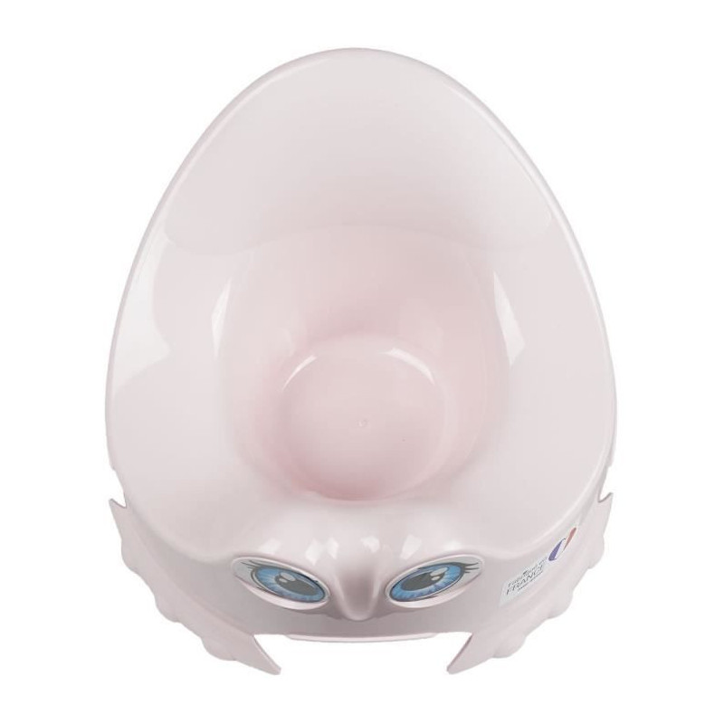 THERMOBABY Pot funny - Powder pink