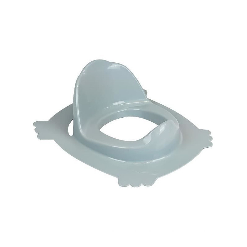 THERMOBABY REDUCER TOILET LUXE Charming Gray