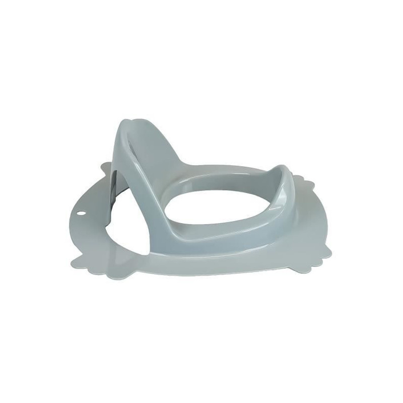 THERMOBABY REDUCER TOILET LUXE Charming Gray