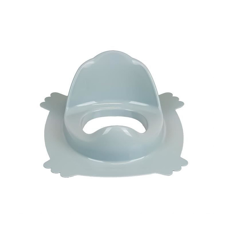 THERMOBABY REDUCER TOILET LUXE Charming Gray