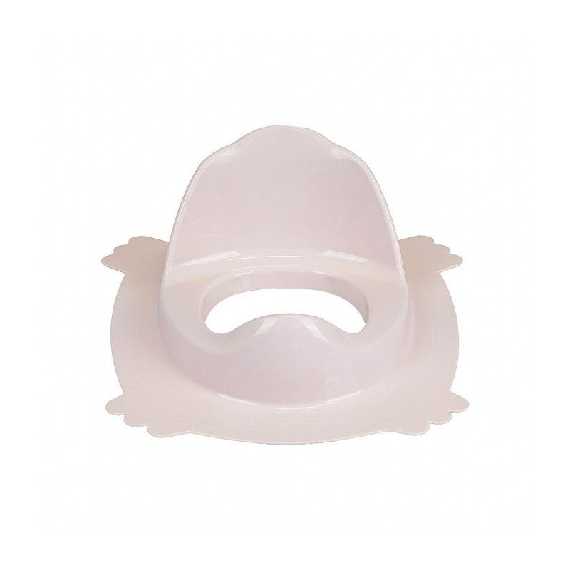 THERMOBABY Deluxe toilet reducer - Powder pink