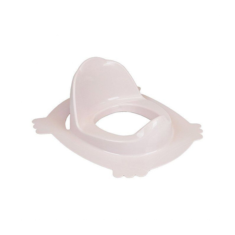 THERMOBABY Deluxe toilet reducer - Powder pink